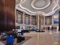 Kande International Hotel 