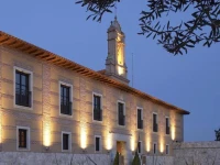AC Palacio de Santa Ana 4*