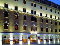 AC Palacio De Santa Paula 5*
