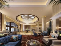 Fengze Grang Hotel 