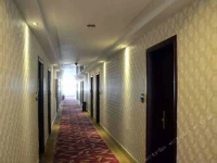 Jindi Business Hotel 