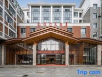 Kaixuanmen Hotel 