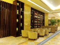 Hemei Jinpan Hotel 