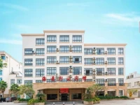 Luckycloud Hotel 