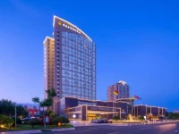 Liyang Jinfeng International Hotel 