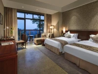 Yu Shui Hot Spring Hotel 