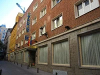 Cason del Tormes 3*