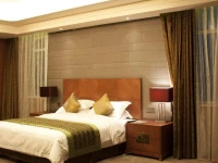 Aolisheng Fern Boutique Hotel 