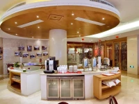 Mingdu Ziwei Garden Hotel 