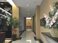 Dongfang Huating Business Hotel 