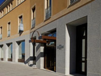 Eurostars Plaza Acueducto