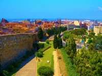Fortuna Tarragona  3*