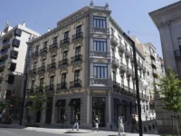 Fontecruz Granada 5*