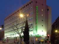 Granada Center