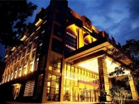 Bossen International Hotel 