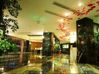 Wei Shang Hotel 4*