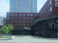 Holiday Inn Express Ordos Dongsheng 2*