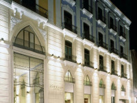 Hospes Amerigo