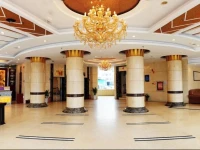 Ruijin International Hotel 