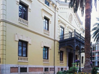 Hospes Palacio Patos
