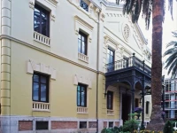 Hospes Palacio Patos 5*
