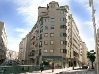 Husa Galicia Palace