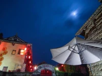 Tulou Club Homestay 