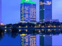 Sanding New Century Grand Hotel Yiwu 