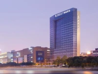 Yiwu Shangcheng Hotel 