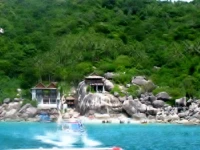 Asia Bungalow 3*