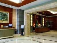 Haiyatt Garden Hotel Chang An 