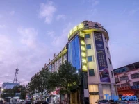 Dongguan Behito Hotel 