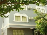 Lan Wan Yuan Hotel- Beihai 