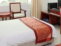Longhai Grand Hotel 
