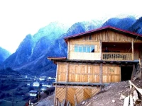 Diyijia Inn 