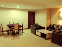 Ganzhou Sanhai Business Hotel 