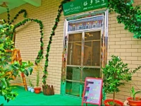 Many Stories Inn 