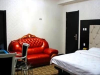 Yongning Binhe Mingzhu Business Hotel 