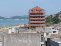 Dongshan Fishermans Guest House 