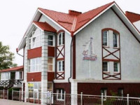 20 meridian guest house