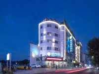 City Comfort Inn Beihai Laojie Seaview Branch
