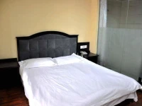 Yinchuan Zhengyang Fast Hotel West Jiefang Street Branch 