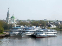 Hotel in Russia - Tver Hotel