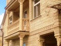 Пляж Джемете гостевой дом 