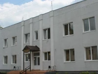 Дом Дружбы отель 