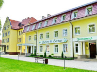 Becker Hotel