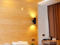 Zhangpu Qinghua Apartment 