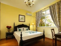 Dongshan Mantingfang Hotel 
