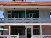 Dongshan Island Dieyu Holiday Inn 