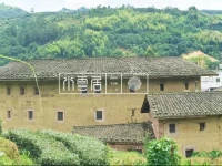 Shuiyunju Country house 